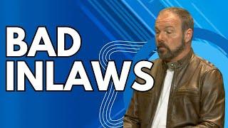 Boundaries for in-laws? | Pastor Mark Driscoll