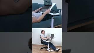 Tatkraft Like www.tatkraftshop.eu Laptoptisch #schreibtisch #laptoptisch #laptoptable #tatkraft