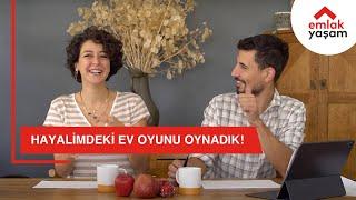 Hayallerindeki Ev Farklı Çıktı! - Soru Cevap - HurdaHane  | Emlak Yaşam