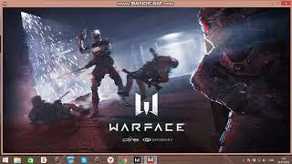 VPN для Турецкого Warface