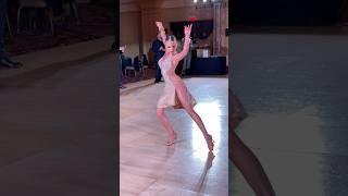 My JIVE 🩷#dance #dariaesaulova #dancer #jive#shortvideo #competition#shortvideo #short#shorts