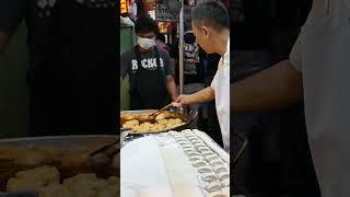 Street Food Chinatown Bangkok