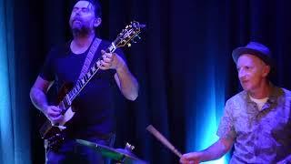 Adam Pringle band