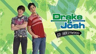 chest hair/drake and josh go hollywood