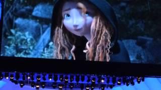 Suite from "BRAVE"