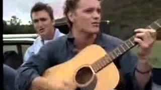 Craig McLachlan   Mona 1990 MusicPlayOn com