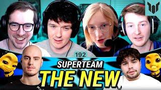 Will this be the BEST team of 2025? — Plat Chat VALORANT Ep. 192