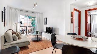 Apartment in the centre of Fuengirola, ref. 499 618