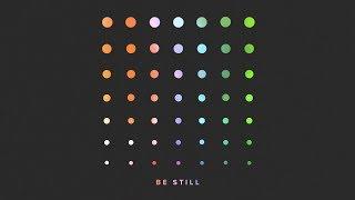 Be Still - Jonathan Clarke (Official Lyric Video)