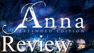 Raven Reflects - Anna - Extended Edition Review [PC/MAC/Linux]