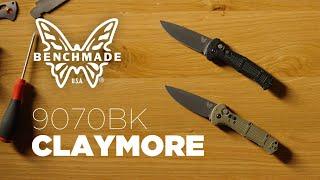 New for '22 | 9070 Claymore Family