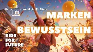 #18 MarkenBewusstsein & Kinder: Was Eltern Wissen Müssen!  | Nike, Adidas, iPhone, Konsum & mehr"