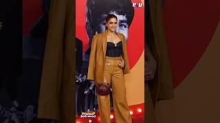 Sharvari Wagh At The Celebratation Of 100 Glorious Years Of Raj Kapoor’s Legacy #sharvariwagh
