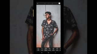 Picsart Editing Background Change|| Picsart Editing #shorts