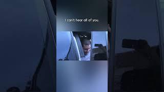 Pt 3 News Reporter Arrested