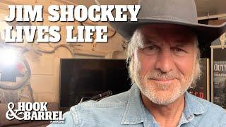 Wise Words from Jim Shockey | Hook & Barrel Magazine