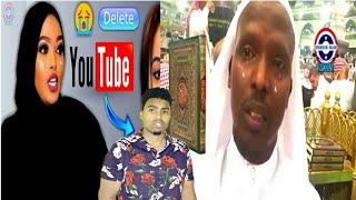 Xamda Queen iyo Ahmed biif Maxey fanka uga baxeen?!!