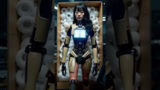 #未来科技 #robot#机器人