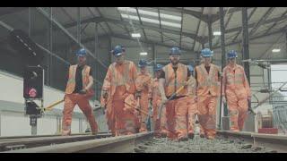 Rail Academy | Newcastle College