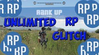 Gta5 Online: SOLO UNLIMITED RP GLITCH 1.40