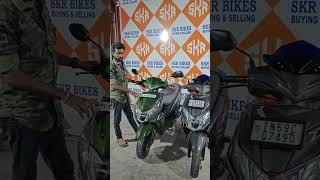 Dio collections SKR BIKES MADURAI ️️️️