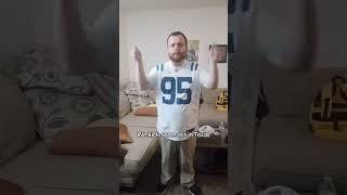 Colts vs Texans - Victory Song #shorts