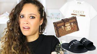 5 LUXURY ITEMS I WON'T BUY NO MATTER THE HYPE TAG | SORRY, NOT SORRY!