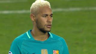 Neymar vs Borussia Monchengladbach (A) 16-17 – UEFA Champions League HD 1080i by Guilherme
