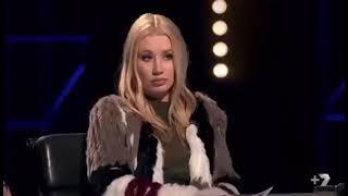 The X Factor AU 2016 - Fifth Element - FourFiveSecond