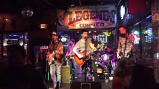 A Taste of Live Music in Nashville