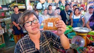 Thai Cooking Class & Local Farmers Market Tour - 12 November 2024