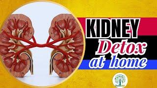 Natural Ways to Detox Kidneys and Balance Blood Sugar | #kidney #detox #detoxtips