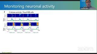 Inscopix Journal Club