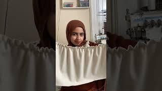 وإنتم بتعملوا ايه لنفسكم عشان تدوها الحب اللي تستحقه؟   #ازياء #فاشون #خياطة #تصميم_ازياء