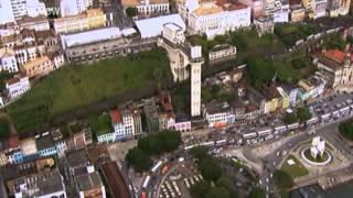 Brasilien - Land der tausend Farben - SWR Fernsehen - länder menschen abenteuer - SWR