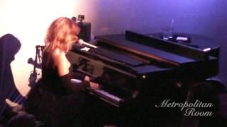 Elena Nuzman | New original music from "My Piano And I"