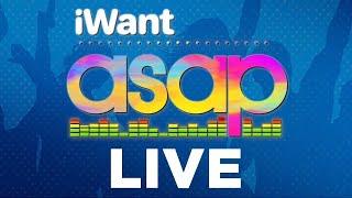 iWant ASAP Live - December 1, 2024