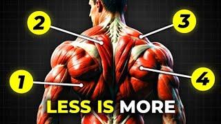 5 Exercises to Avoid for Huge Back