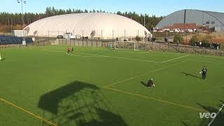 FC Honka vs. PKKU 17.10.2024