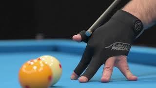 Performance You Can Count On | SecondSkin Billiards Glove