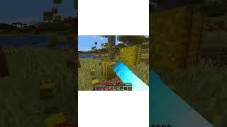 theirs so much wheat #minecraft #fyp #shorts #minecraftseries #gaming #survivalseries