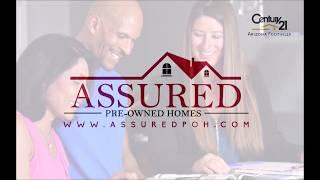 Sell Your Arizona Home - Assured Pre-Owned Homes