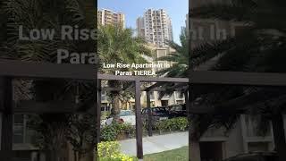 Low Rise in Paras Tierea || Sector sector 137 || Noida Expressway || #rent #sell #buy #flats #resell