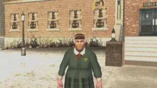 Bully SE: Eunice Pound (All Quotes)