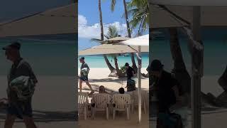 3 Budget Beachfront Hotels in Boracay Island Philippines #beach #boracay2024