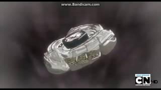 L-Drago Evolution Ryuga Takes Control Of The Dark Power Beyblade Metal Masters