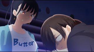 Jealous Yamada (Dub)