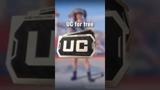 Free UC Hack | Pubg Mobile |  working 2023 #pubgmobile #freeuc #1vs4 #ucgiveaway #bestmoments