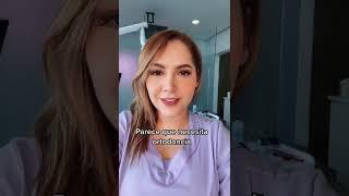 Primero la función y después la estética. ️ #dentista #odonto #dental