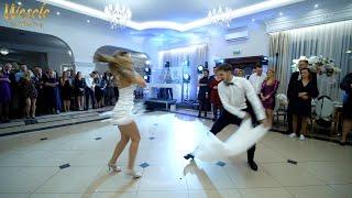 Zerwał z niej suknię na Weselu - Pierwszy Taniec, first wedding dance wedday